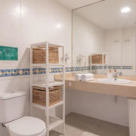 Oasis Sun & Soul, Pool And Wifi By Rentalfue Corralejo Exterior photo