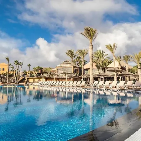 Oasis Sun & Soul, Pool And Wifi By Rentalfue Corralejo Exterior photo