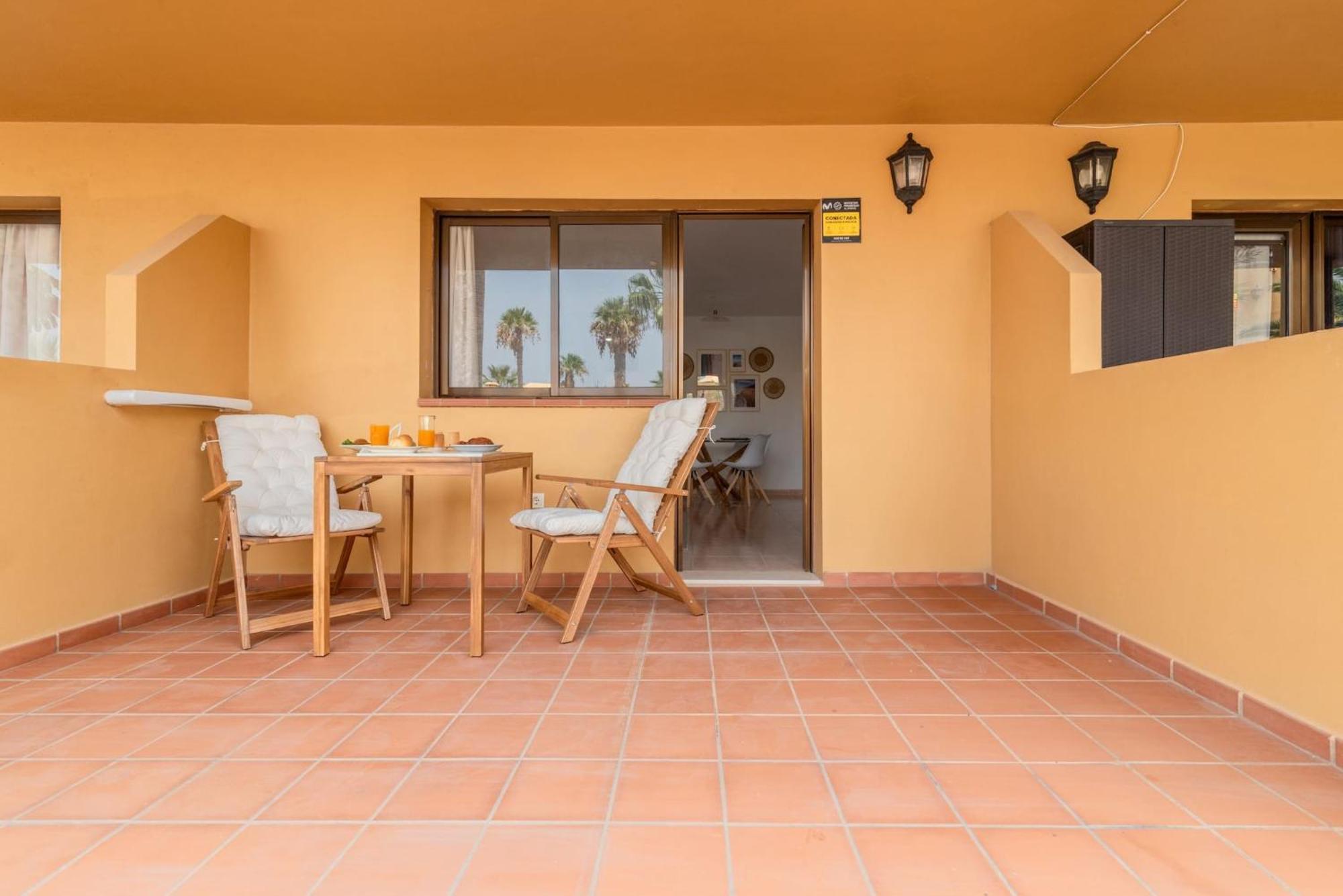 Apartment Oasis Sun & Soul, Pool And Wifi By Rentalfue Corralejo
